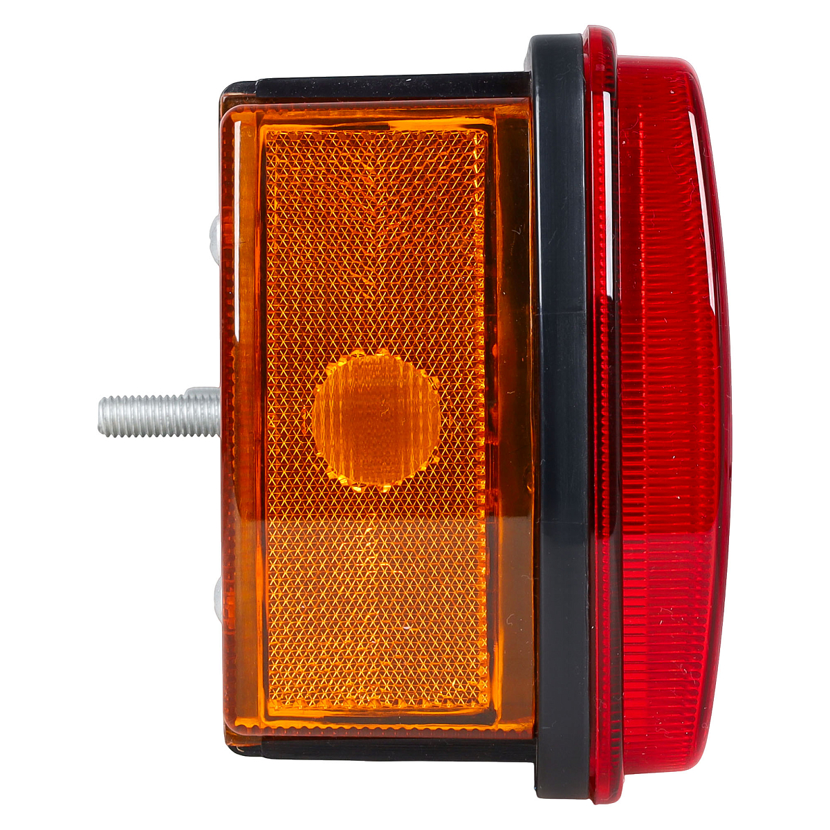 Фонарь задний для автомобилей Sitrak C7H/Howo T5G светодиодный, правый