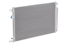 Радиатор кондиционера для автомобилей Camry (18-)/RAV4 (18-)
