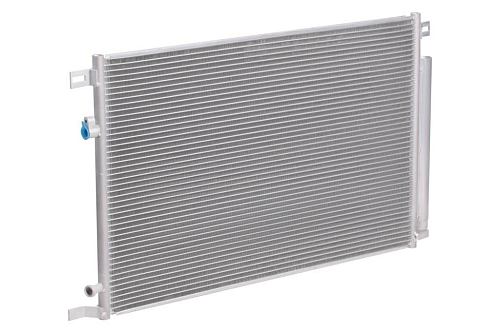 Радиатор кондиционера для автомобилей Camry (18-)/RAV4 (18-)