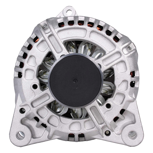 Генератор для автомобилей Renault Duster (10-)/Nissan Almera G15 (12-) 1.6i 150A