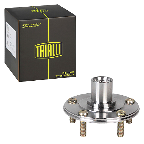 Ступица передняя для автомобиля Mitsubishi Outlander (03-)