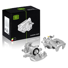 Суппорт тормозной для автомобилей Ford Transit (06-) задний левый d=48мм