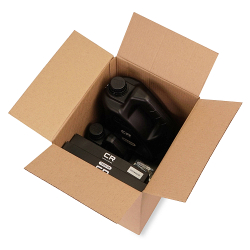 Набор №2 для технического обслуживания автомобилей Geely Coolray (20-)