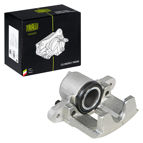 Суппорт тормозной для автомобилей Лада 2112 передний правый d=48мм (R14) (без скобы)