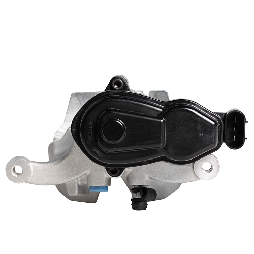 Суппорт тормозной для автомобилей Land Rover Range Rover IV (12-) задний правый (автомобиль с электродвигателем стояночного тормоза)