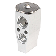 Клапан расширительный кондиционера (ТРВ) для автомобилей Outlander XL (12-)