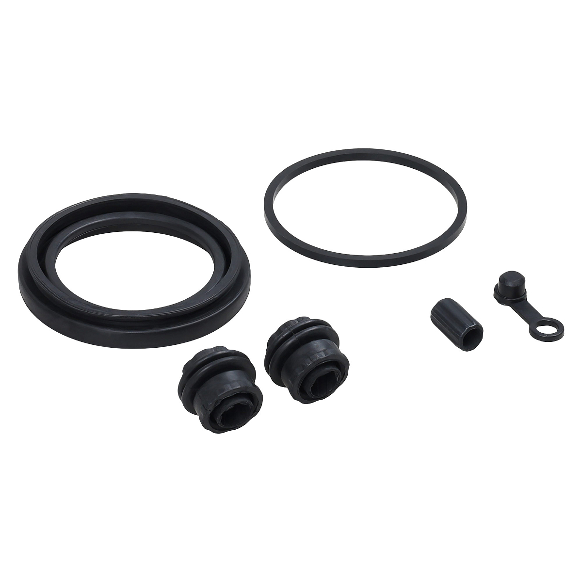 Ремкомплект суппорта для для автомобилей Geely Monjaro (21-) передний d=60мм