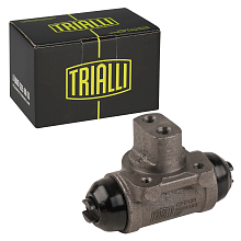 Цилиндр тормозной для автомобилей Renault Master (97-) задний правый d=23.8мм