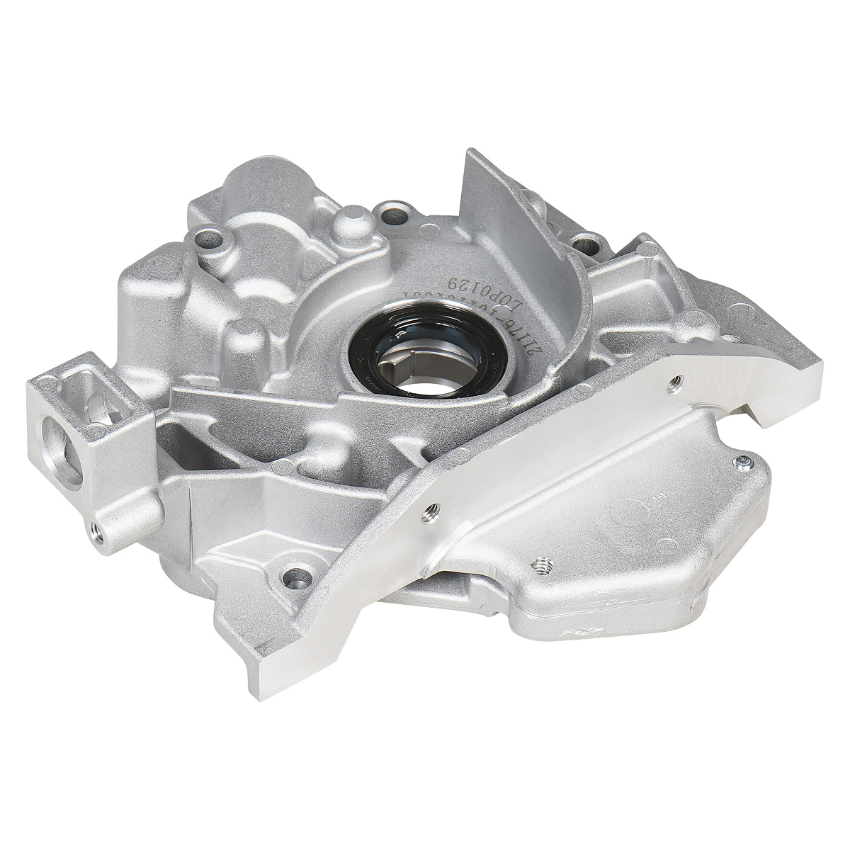 Насос масляный для автомобилей Лада Vesta (15-)/XRay (15-) 1.8i