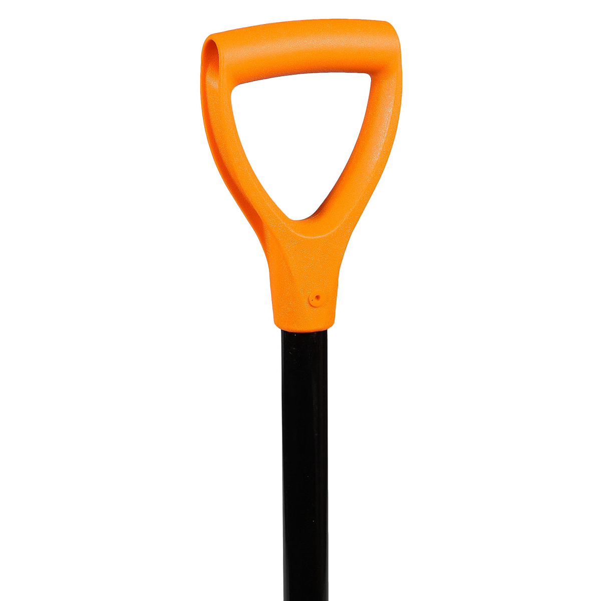 Лопата для очистки снега большая c металл.кантом (145*40 см)