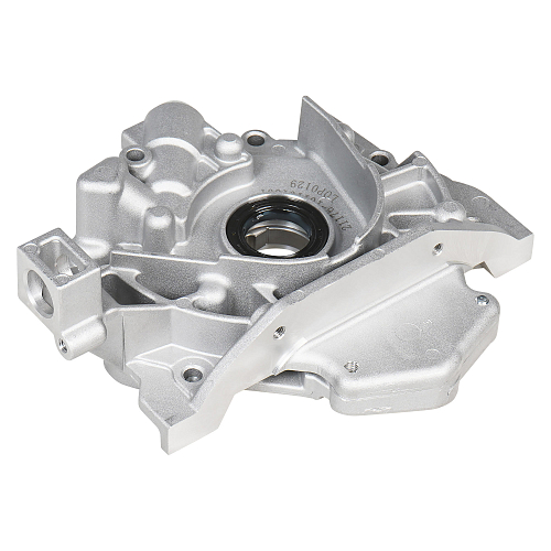 Насос масляный для автомобилей Лада Vesta (15-)/XRay (15-) 1.8i