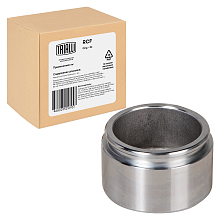 Поршень суппорта для автомобилей Toyota Land Cruiser 200 (07-) передний d=51мм