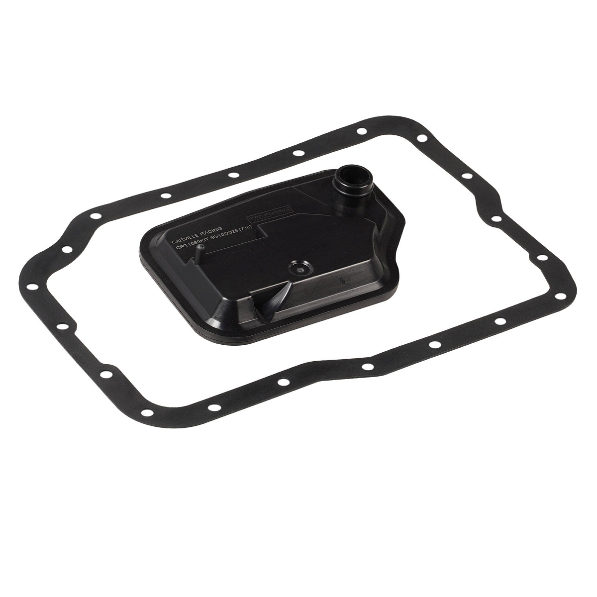 Фильтр АКПП для автомобилей Ford Focus II (04-)/Mazda 3 (03-) [4F27E/FN4A-EL/J39A]