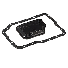 Фильтр АКПП для автомобилей Ford Focus II (04-)/Mazda 3 (03-) [4F27E/FN4A-EL/J39A]