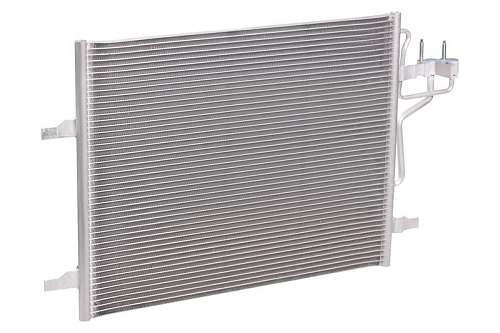 Радиатор кондиционера для автомобилей Kuga (08-) 2.0D/2.5T