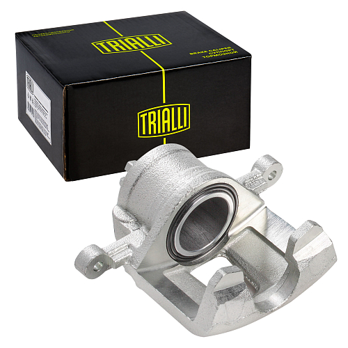 Суппорт тормозной для автомобилей Chevrolet Lacetti (04-) передний правый d=54мм