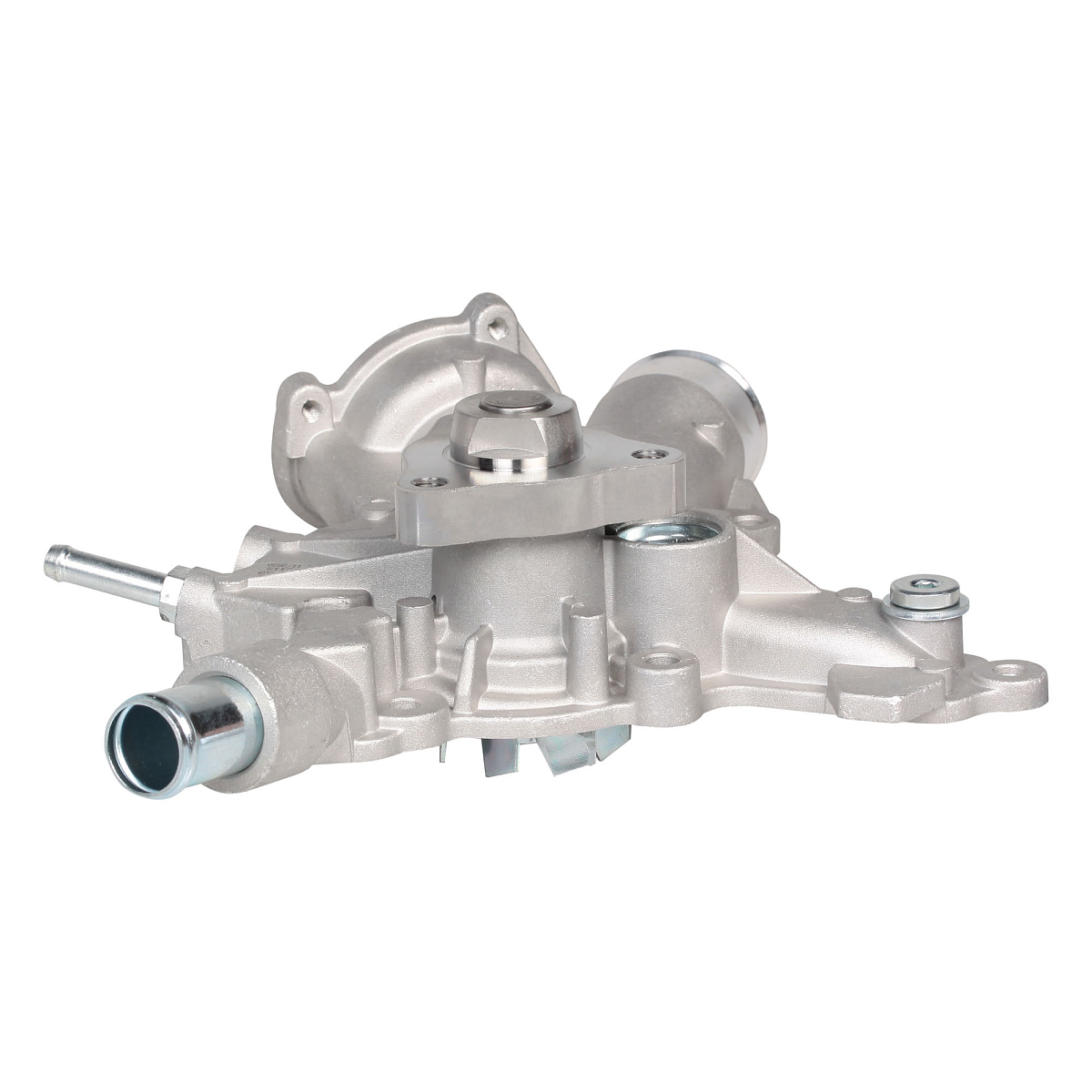 Насос водяной для автомобилей Opel Astra H (04-)/Corsa D (06-) 1.2i/1.3i/1.4i