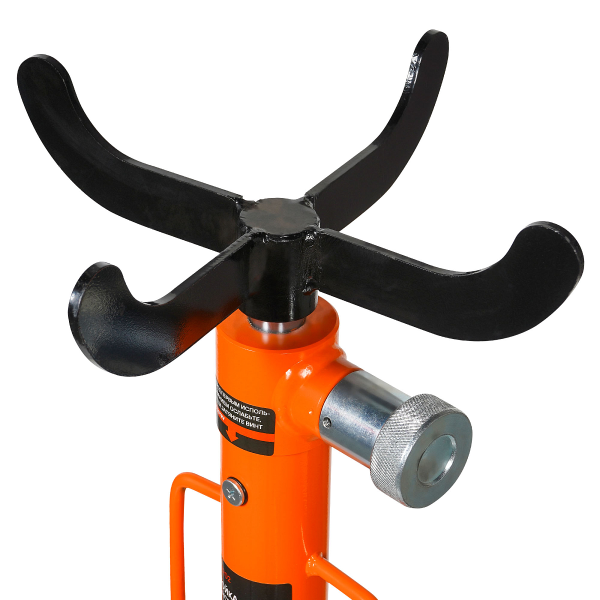 Стойка трансмиссионная гидравлическая 0.5т 1120-1880мм