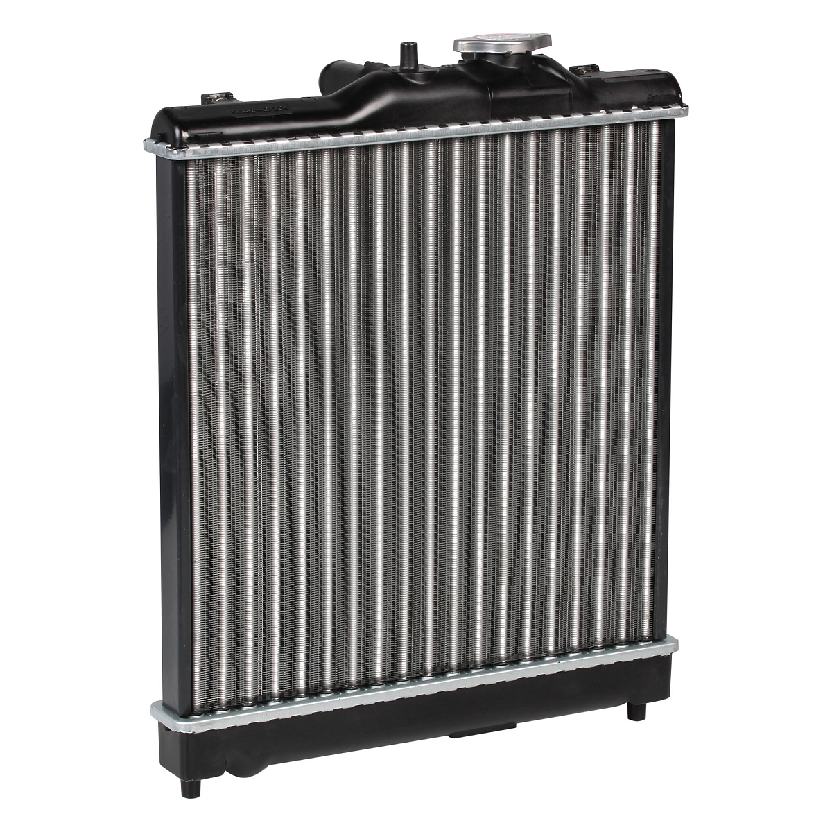 Радиатор охлаждения для автомобилей Civic V (91-)/Civic VI (95-)/HR-V (98-) AT