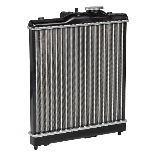 Радиатор охлаждения для автомобилей Civic V (91-)/Civic VI (95-)/HR-V (98-) AT