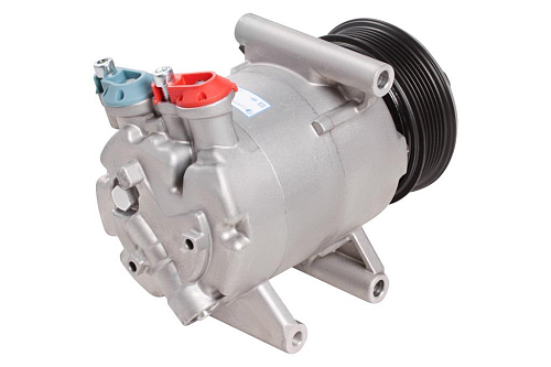 Компрессор кондиционера для автомобилей Freelander II (06-) 2.2TD