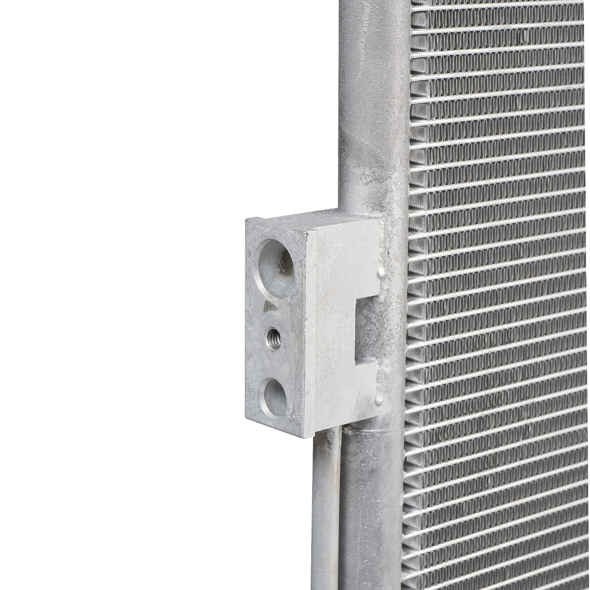 Радиатор кондиционера для автомобилей GAC GS8 II (21-) 2.0T [4B20J1]