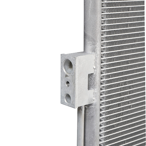 Радиатор кондиционера для автомобилей GAC GS8 II (21-) 2.0T [4B20J1]