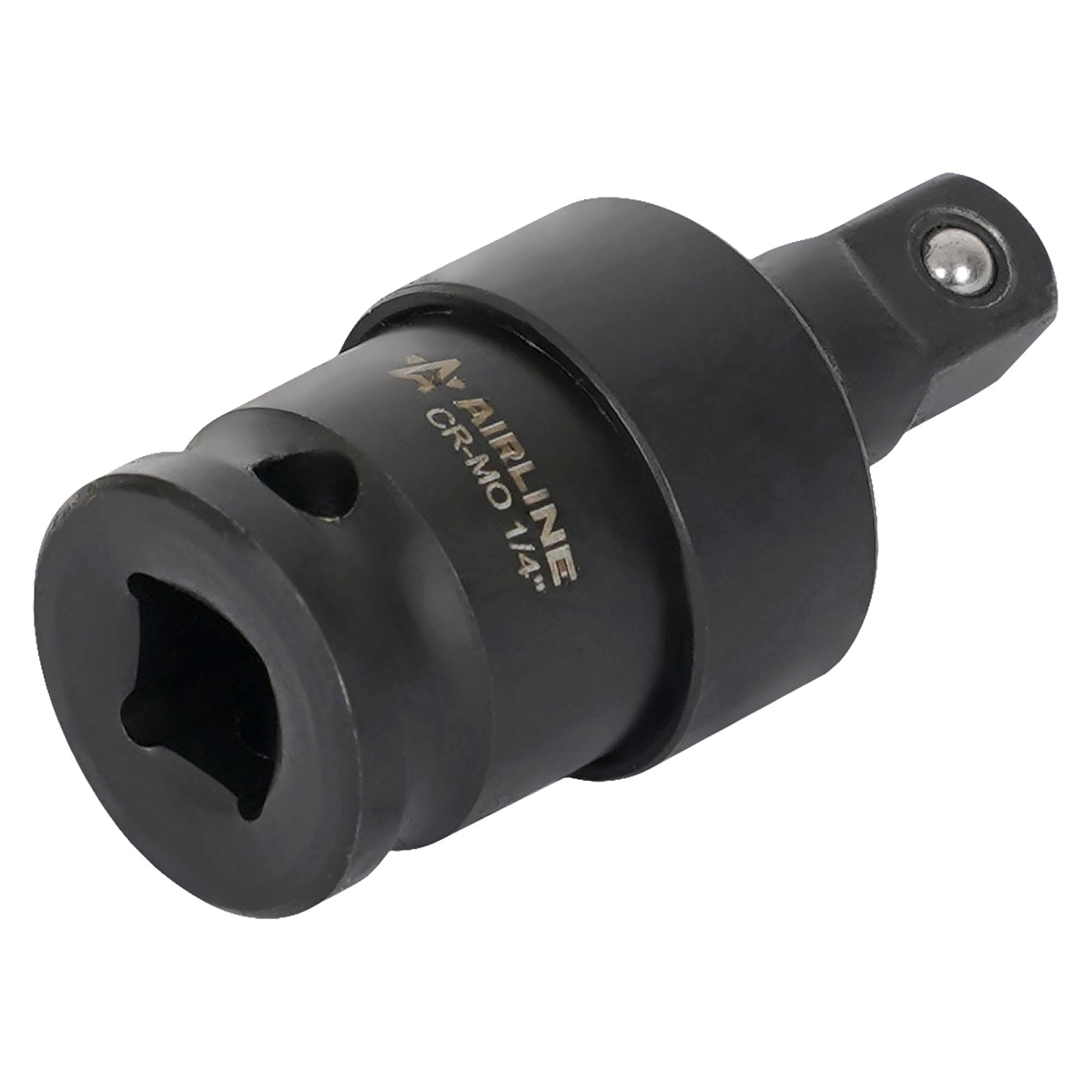 Шарнир карданный ударный 1/4"DR