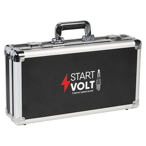 Кейс свечи зажигания STARTVOLT