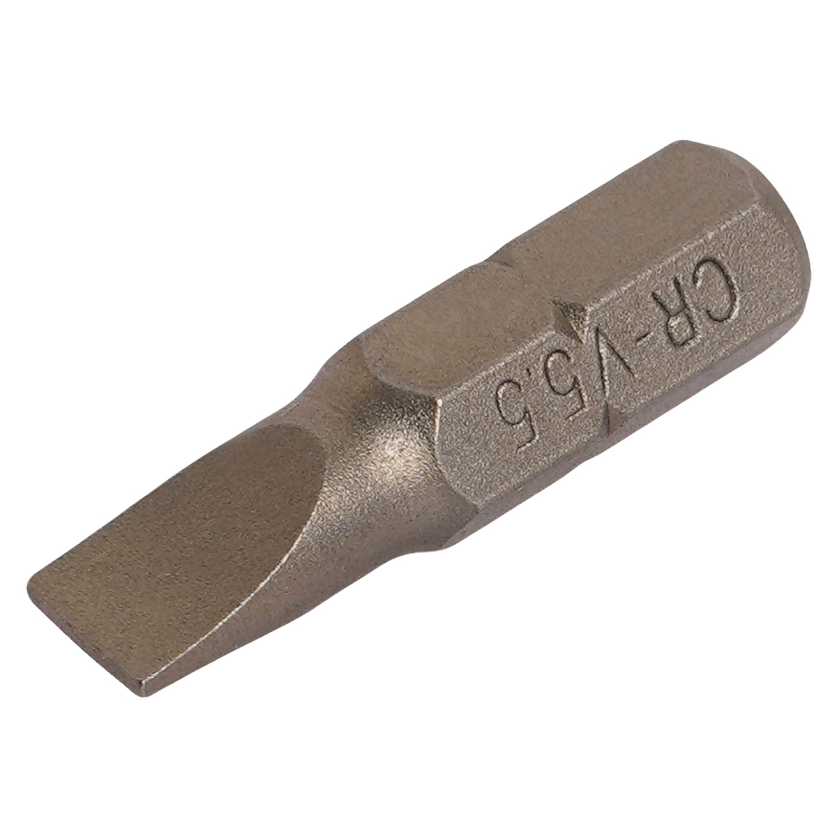 Бита вставка SL5.5 1/4", L=25мм