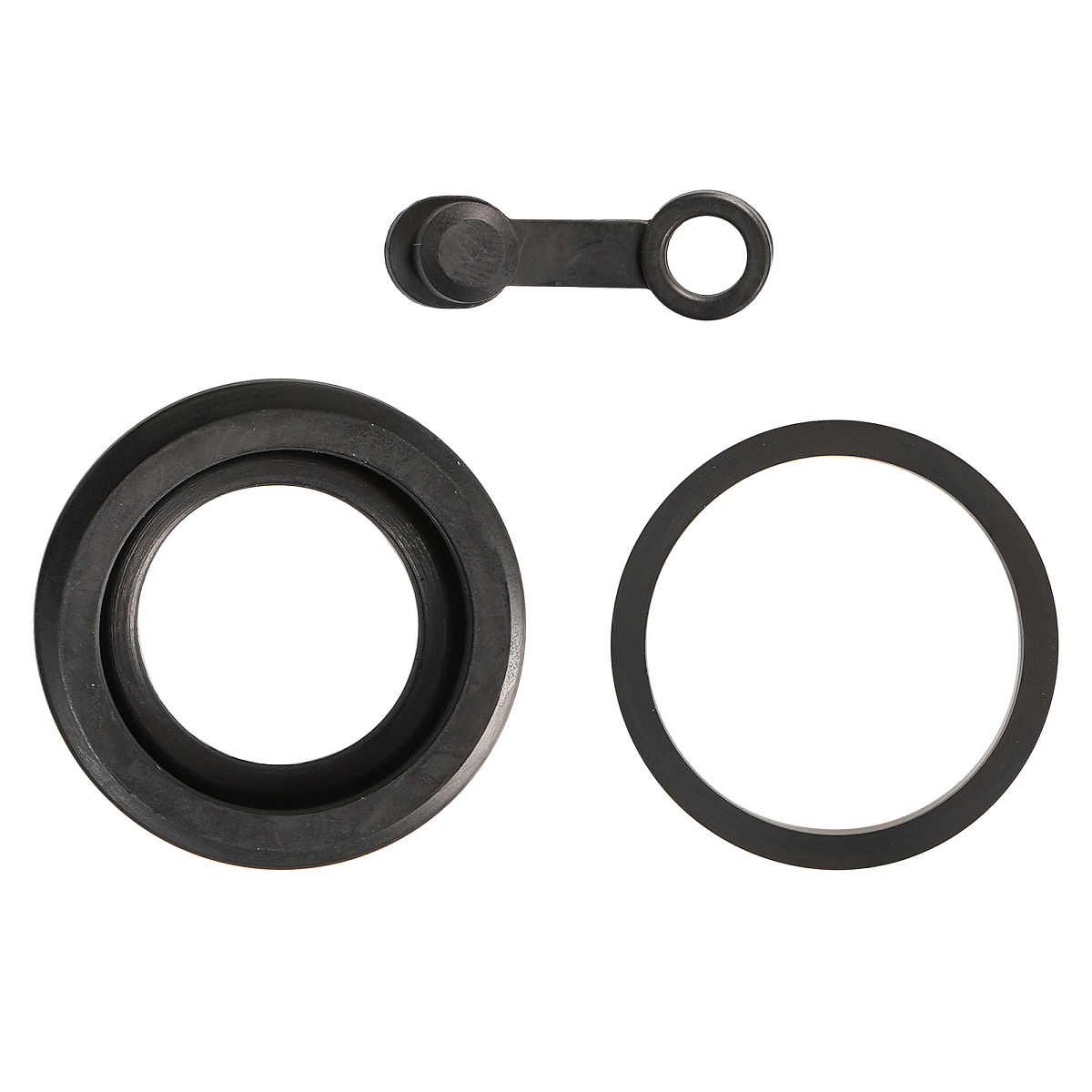 Ремкомплект суппорта для автомобилей Hyundai Accent (05-) / Kia Rio II (05-) задний d=31мм