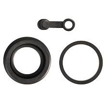 Ремкомплект суппорта для автомобилей Hyundai Accent (05-) / Kia Rio II (05-) задний d=31мм