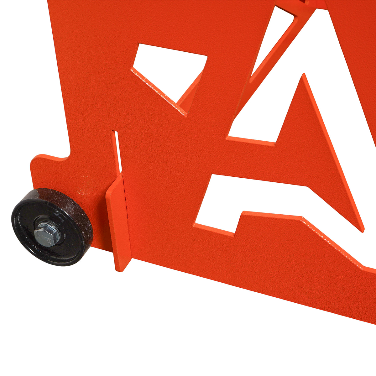 Промо-стенд для домкратов AIRLINE 3-х ярусный