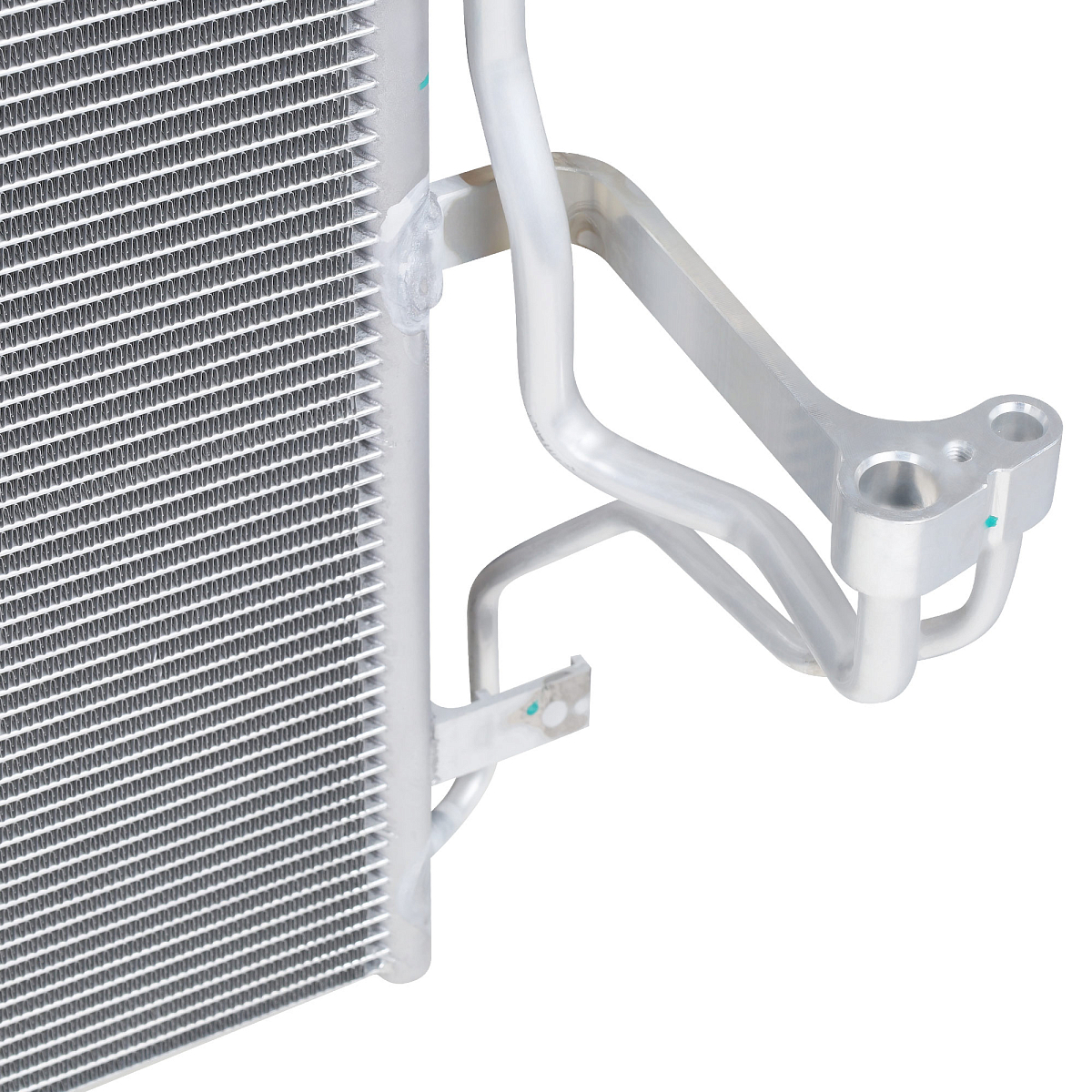 Радиатор кондиционера для автомобилей Changan CS55 Plus (UNI-S) (19-)