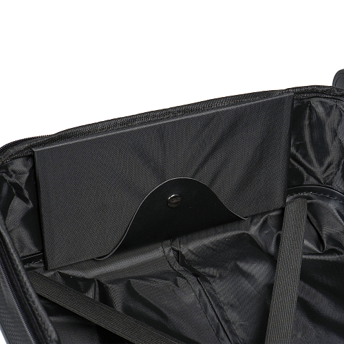 Чемодан LUZAR