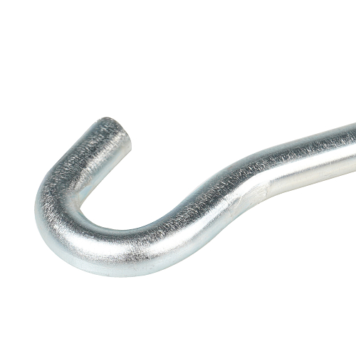 Ручка для домкрата ромбического, складная