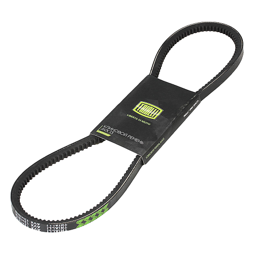 Ремень приводной для автомобилей Chevrolet Lanos (97-) 1.4/1.5i компрессора /Suzuki grand vitara (98-)/Mazda 626 (87-) 2.0d/2.2d