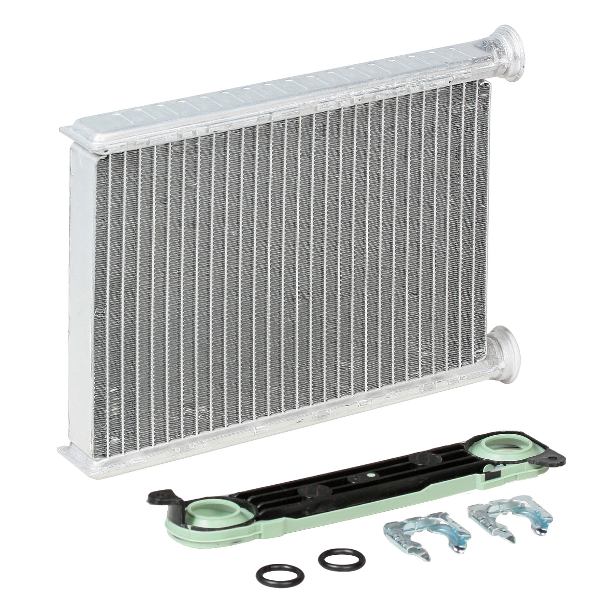 Радиатор отопителя для автомобилей Megane III (09-)/Scenic III (09-)/Fluence (09-)