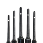 Кисти для детейлинга