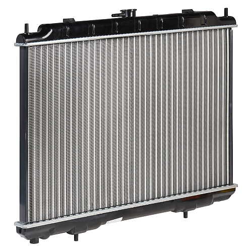 Радиатор охлаждения для автомобилей Maxima V (A33) (99-) 2.0i/3.0i