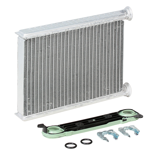 Радиатор отопителя для автомобилей Megane III (09-)/Scenic III (09-)/Fluence (09-)