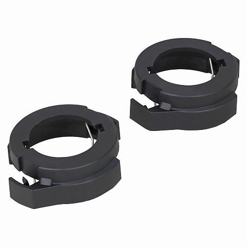 Адаптер для лампы светодиодной, H7, Ford, Renault, Volkswagen, комплект 2 шт.