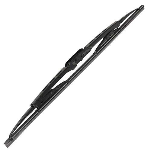 Щетка стеклоочистителя 450 мм (18") каркасная, 2 адаптера