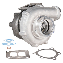 Турбокомпрессор для а/м MAN TGA (02-)/TGS (07-) [D2066] (тип K29 ) (d крыл. 68,8 мм)