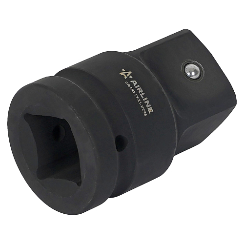 Переходник ударный 1"Вн на 1-1/2"Нар