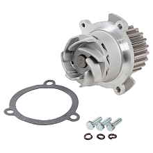 Насос водяной для автомобилей ВАЗ 2170-72 Приора