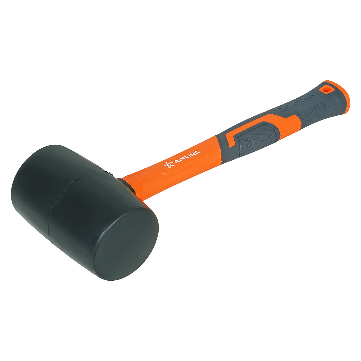 Киянка с фибергласовой рукояткой 900гр D72