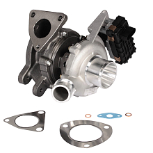 Турбокомпрессор для а/м Ford Transit (13-) 2.2D E5