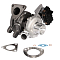 Турбокомпрессор для а/м Ford Transit (13-) 2.2D E5