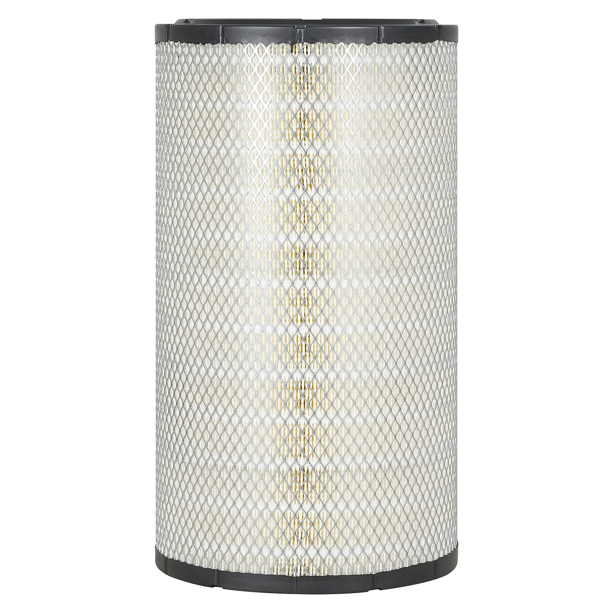 Фильтр воздушный для автомобилей КамАЗ дв. Cummins ISBe основной